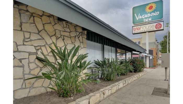 Hotel Vagabond Inn Los Angeles-usc poza 9