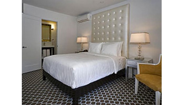 La Sky Boutique Hotel poza 5