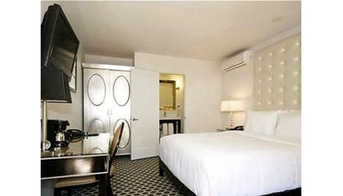 La Sky Boutique Hotel poza 1