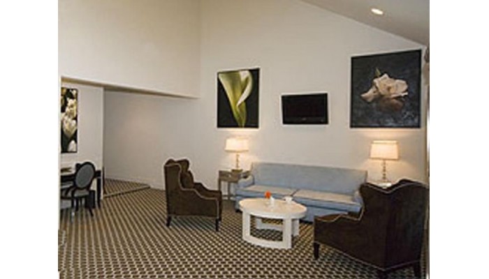 La Sky Boutique Hotel poza 3