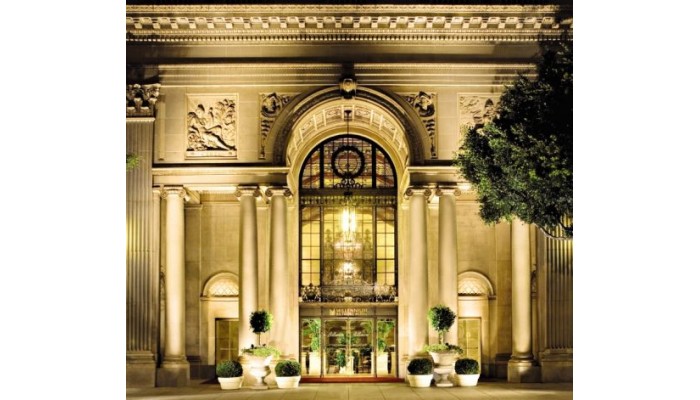 Millennium Biltmore Hotel poza 1