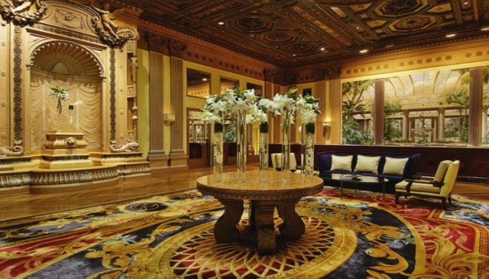 Millennium Biltmore Hotel poza 2