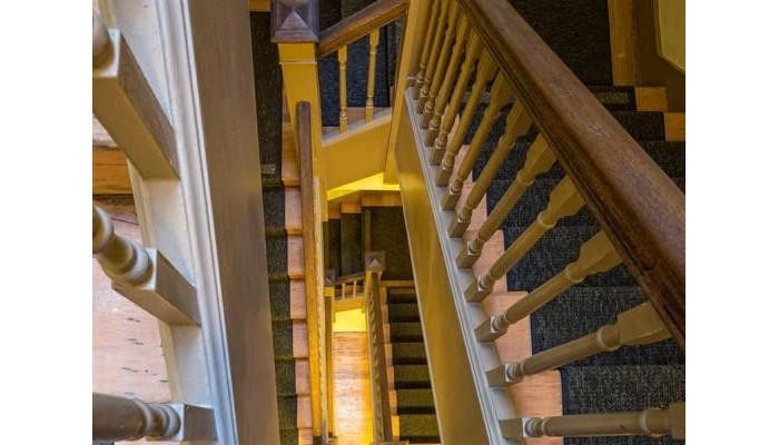 Normandie Los Angeles Hotel poza 8