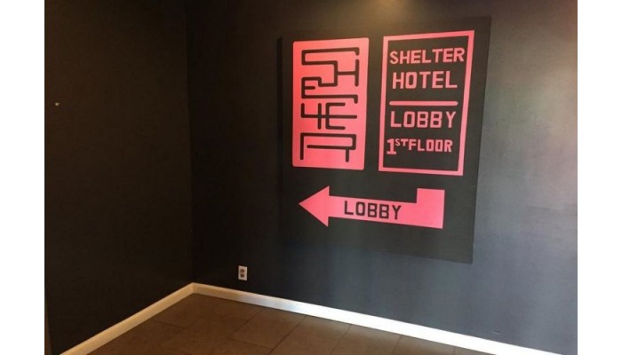 Poza pentru Shelter Hotel Los Angeles 265-1507284795 Shelter Hotel Los Angeles poza 6