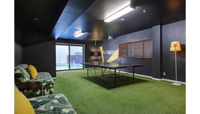 Poza pentru Shelter Hotel Los Angeles 382-1507284797 Shelter Hotel Los Angeles poza 7