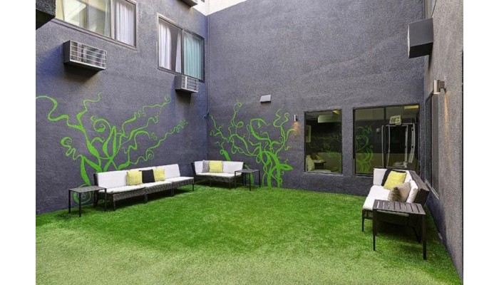 Poza pentru Shelter Hotel Los Angeles 645-1507284799 Shelter Hotel Los Angeles poza 8