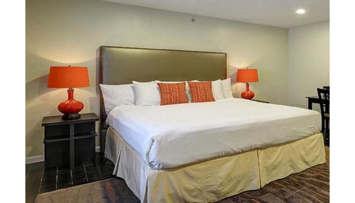 Poza pentru Shelter Hotel Los Angeles 735-1507284789 Shelter Hotel Los Angeles poza 1