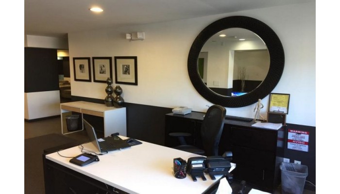 Poza pentru Shelter Hotel Los Angeles 893-1507284792 Shelter Hotel Los Angeles poza 3