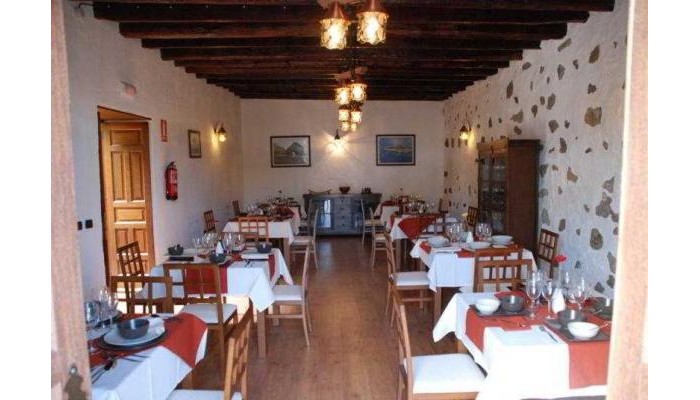 Bentor Rural Hotel poza 4