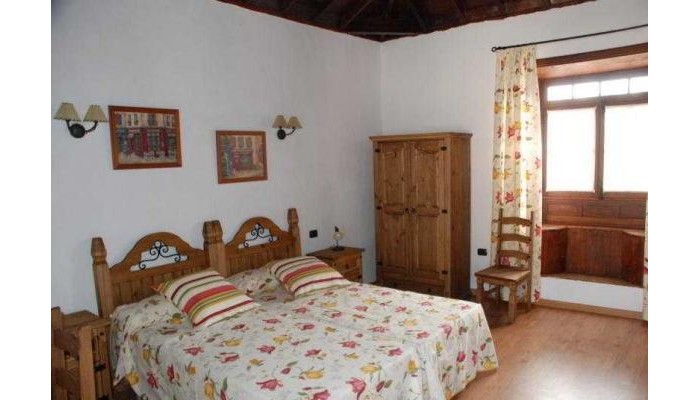 Bentor Rural Hotel poza 9