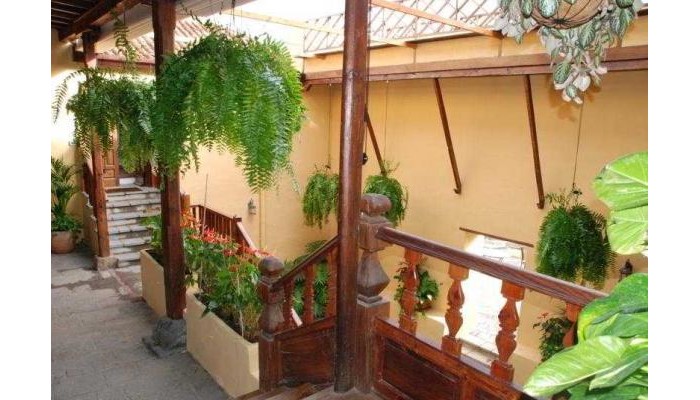 Bentor Rural Hotel poza 6