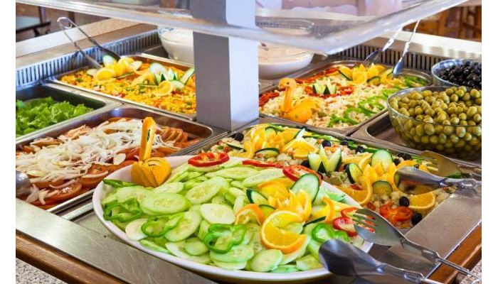 Hotel Panoramica Garden poza 3