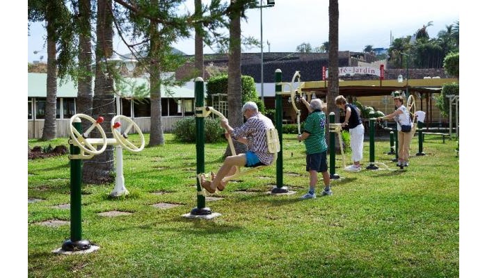 Hotel Panoramica Garden poza 8