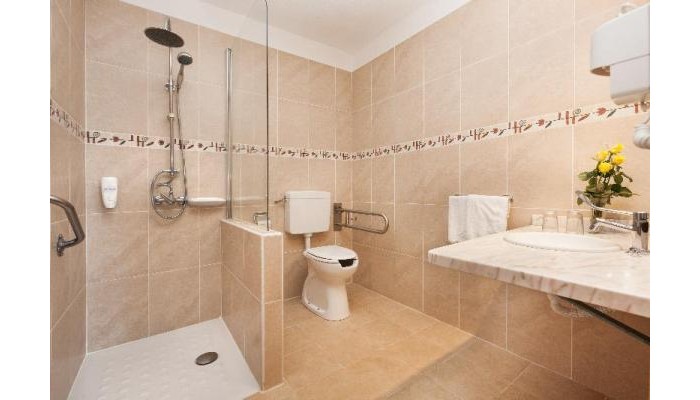 Hotel Panoramica Garden poza 0