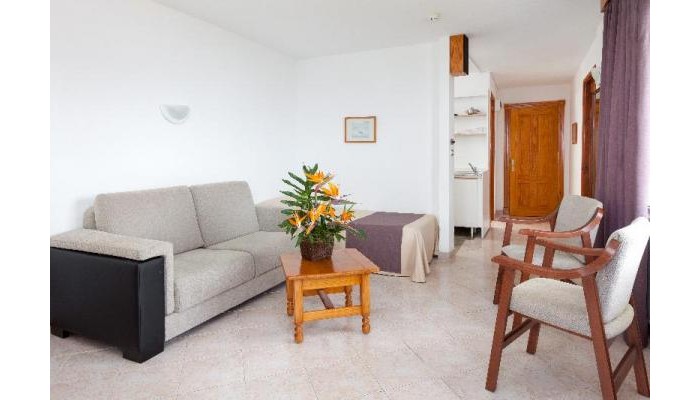 Hotel Panoramica Garden poza 5