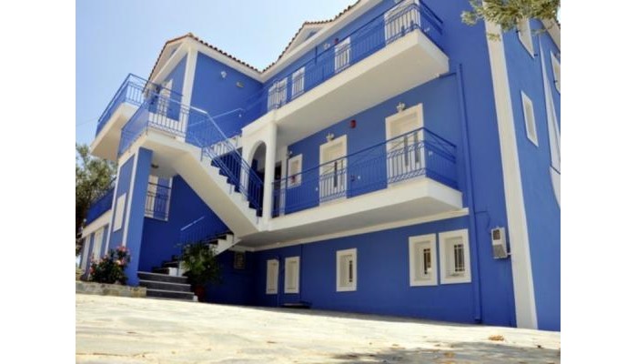 Folies Apartments poza 7