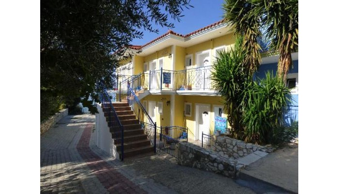 Milos Studios poza 3