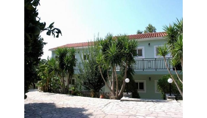 Stefanos Studios poza 2