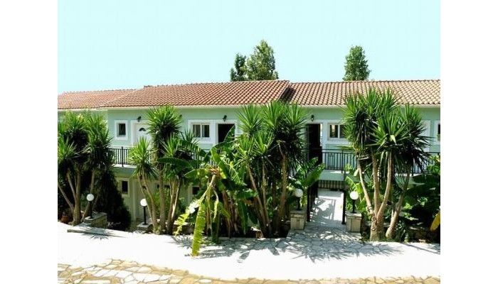 Stefanos Studios poza 4