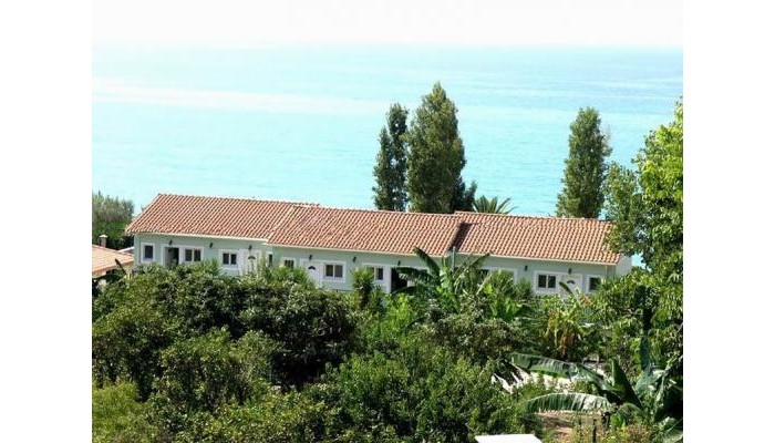 Stefanos Studios poza 5