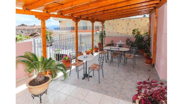 Hotel Angela poza 16