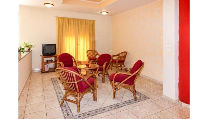 Hotel Angela poza 13