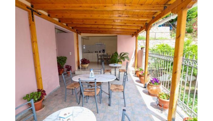 Hotel Angela poza 15