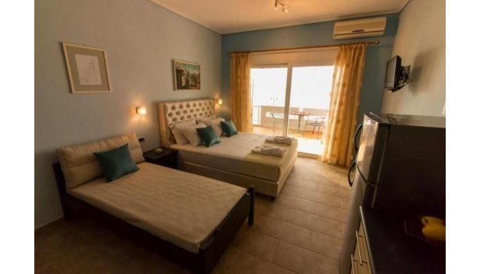 Hotel Evia Dream poza 6