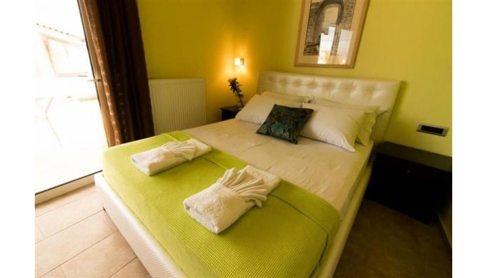 Hotel Evia Dream poza 11