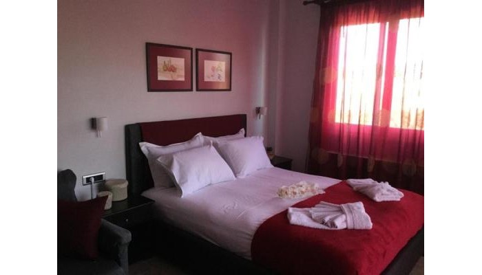 Hotel Evia Dream poza 9