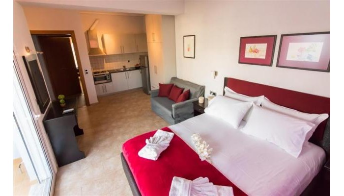 Hotel Evia Dream poza 10