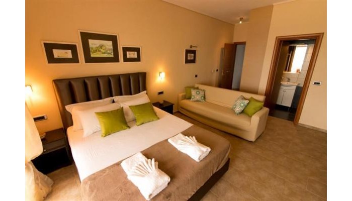 Hotel Evia Dream poza 3