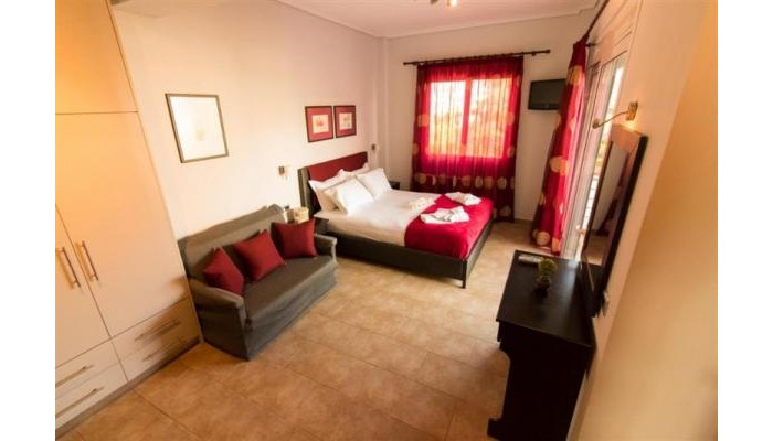 Hotel Evia Dream poza 8