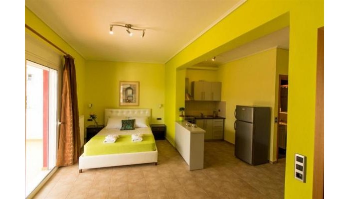 Hotel Evia Dream poza 12