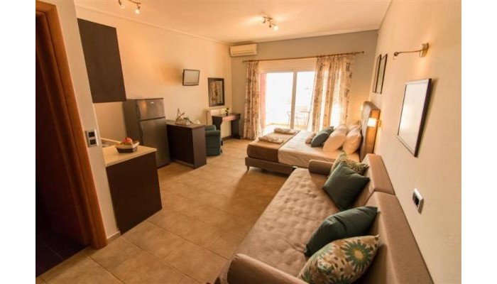 Hotel Evia Dream poza 5