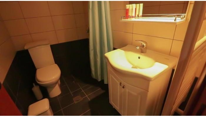 Hotel Evia Dream poza 17