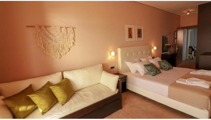 Hotel Evia Dream poza 4