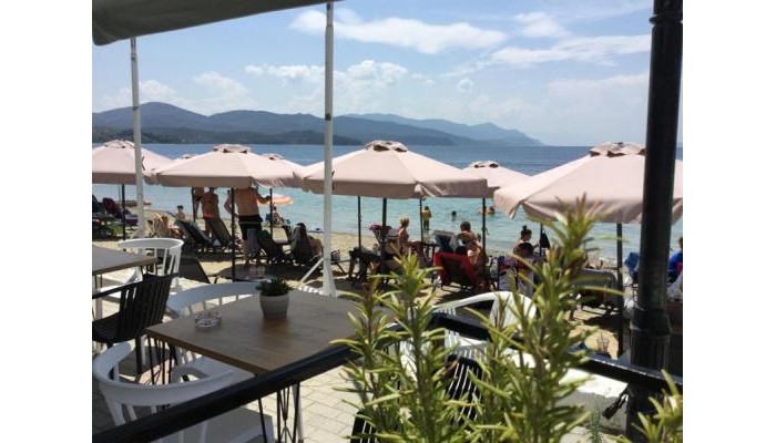 Hotel Evia Dream poza 18