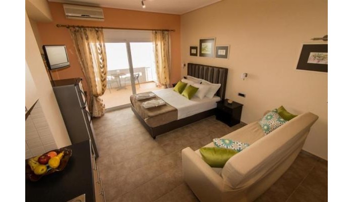 Hotel Evia Dream poza 1