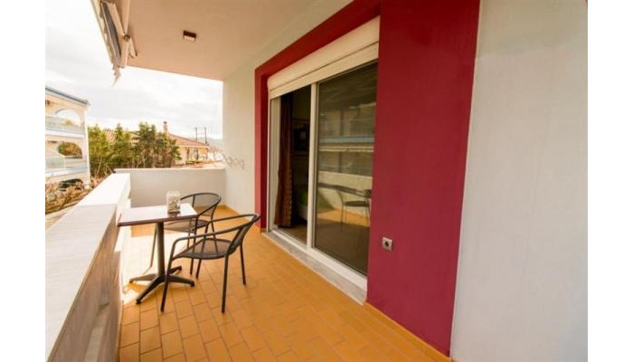 Hotel Evia Dream poza 15