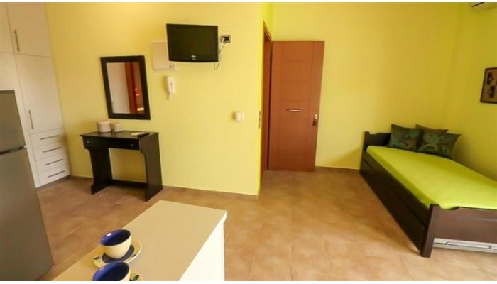 Hotel Evia Dream poza 13