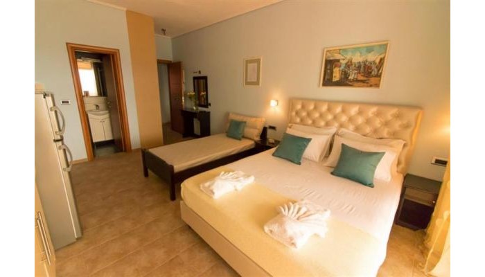 Hotel Evia Dream poza 7