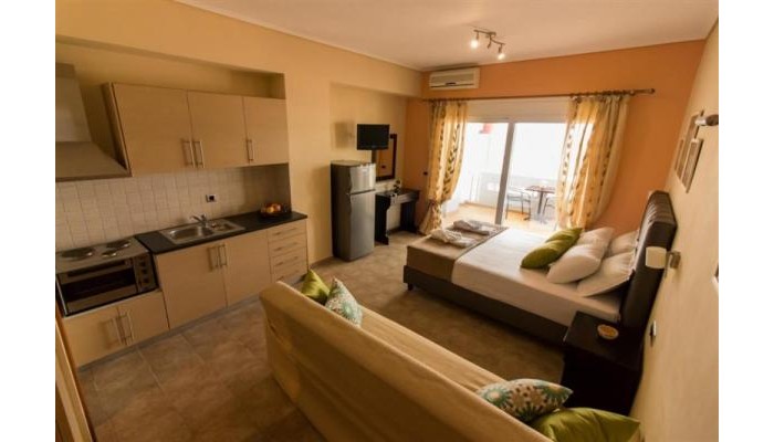 Hotel Evia Dream poza 2