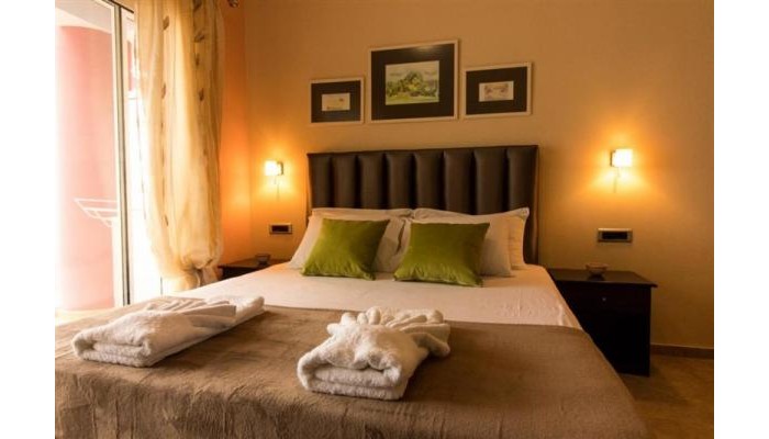 Hotel Evia Dream poza 0