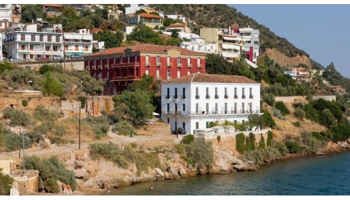 Hotel Sofia Rooms poza 1