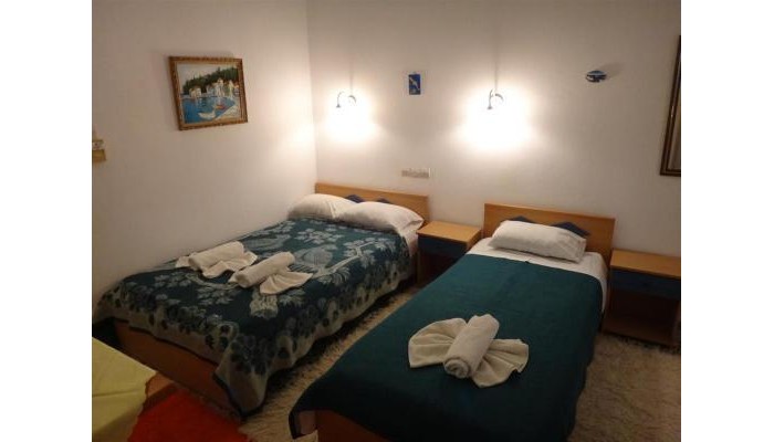 Hotel Sofia Rooms poza 4