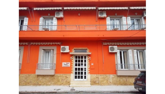Hotel Sofia Rooms poza 0