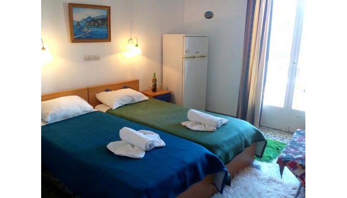 Hotel Sofia Rooms poza 2