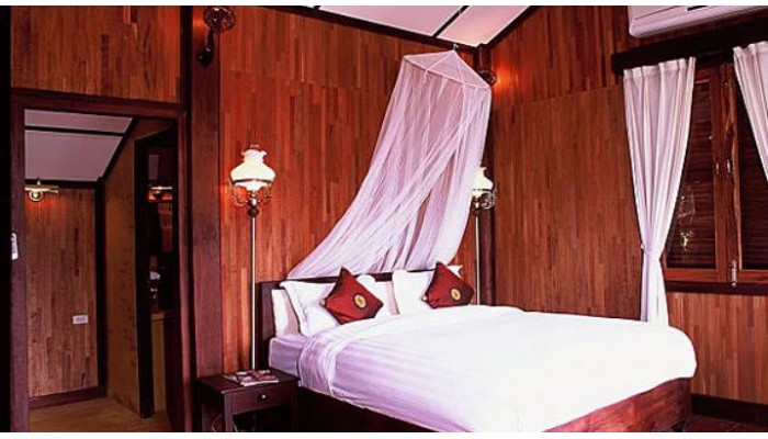 Bel Air Boutique Resort poza 2