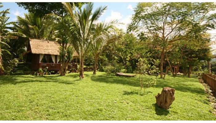 Bel Air Boutique Resort poza 3